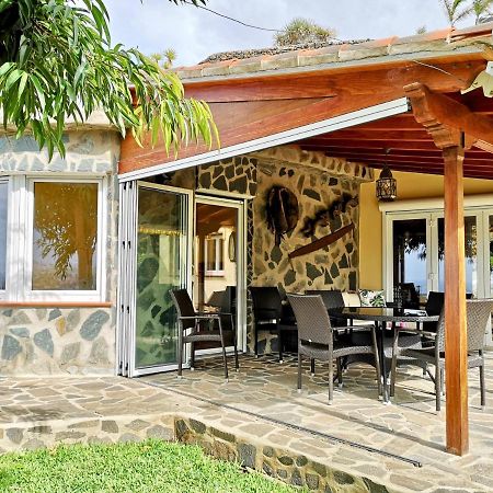 Ancon Beach House El Rincon  Екстериор снимка