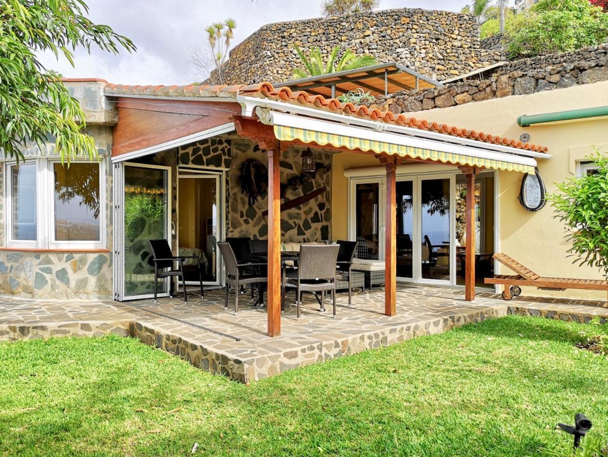 Ancon Beach House El Rincon  Екстериор снимка