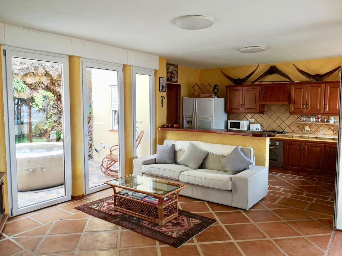 Ancon Beach House El Rincon  Екстериор снимка