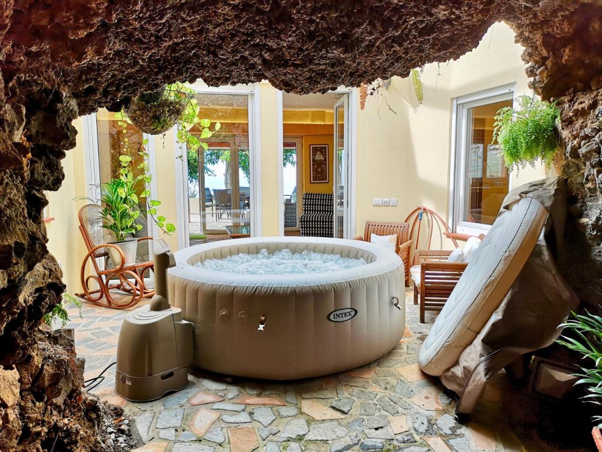 Ancon Beach House El Rincon  Екстериор снимка