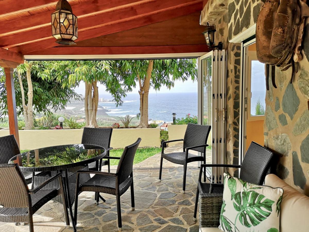 Ancon Beach House El Rincon  Екстериор снимка