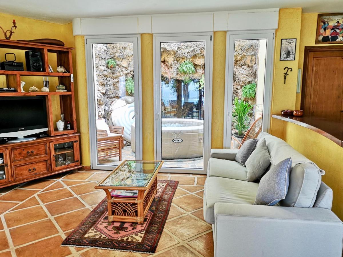 Ancon Beach House El Rincon  Екстериор снимка