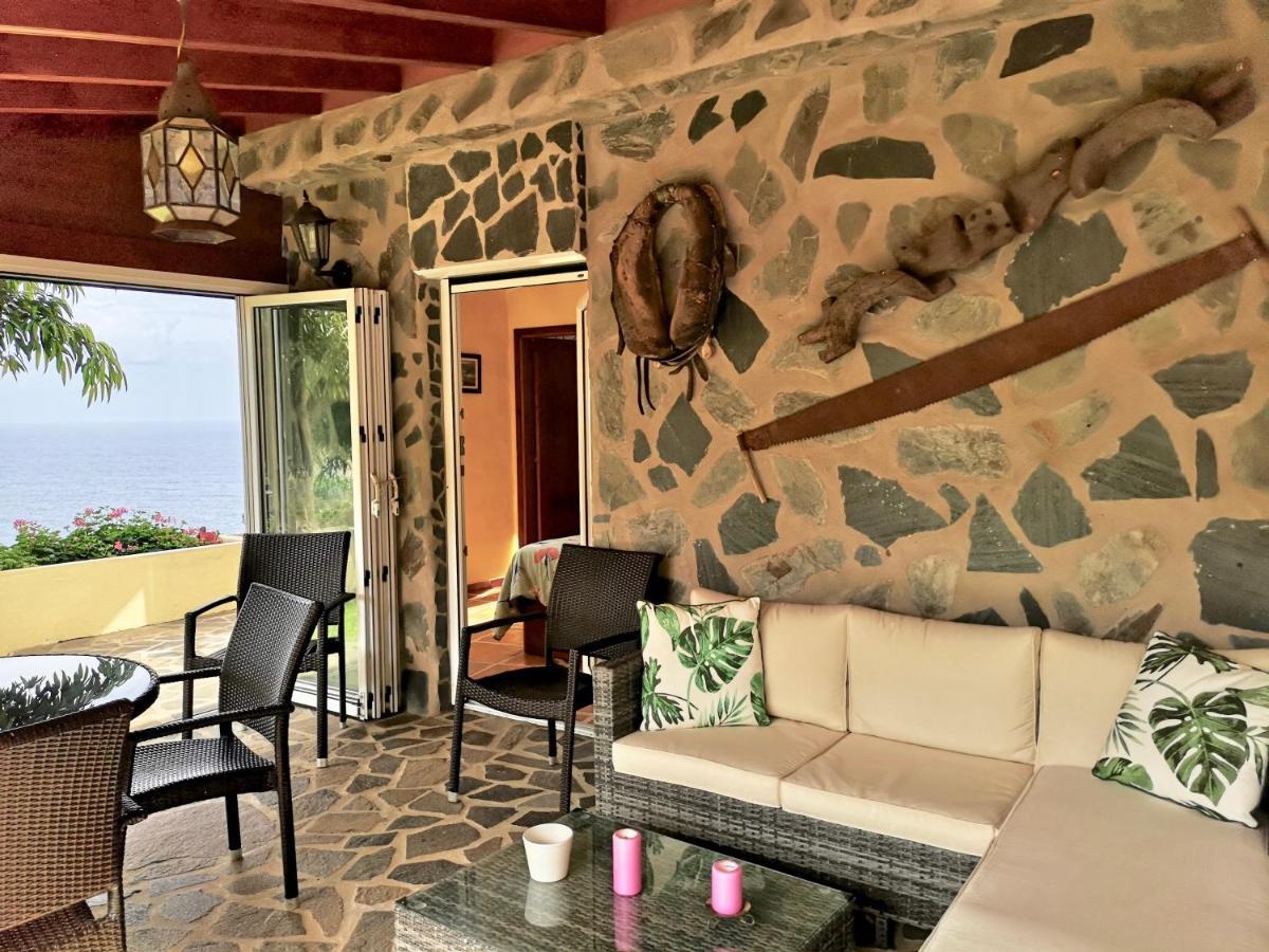 Ancon Beach House El Rincon  Екстериор снимка