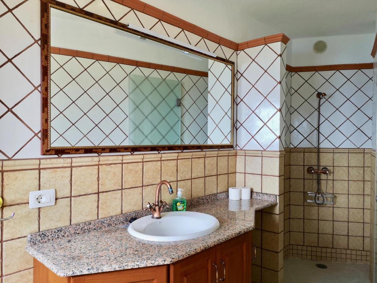 Ancon Beach House El Rincon  Екстериор снимка
