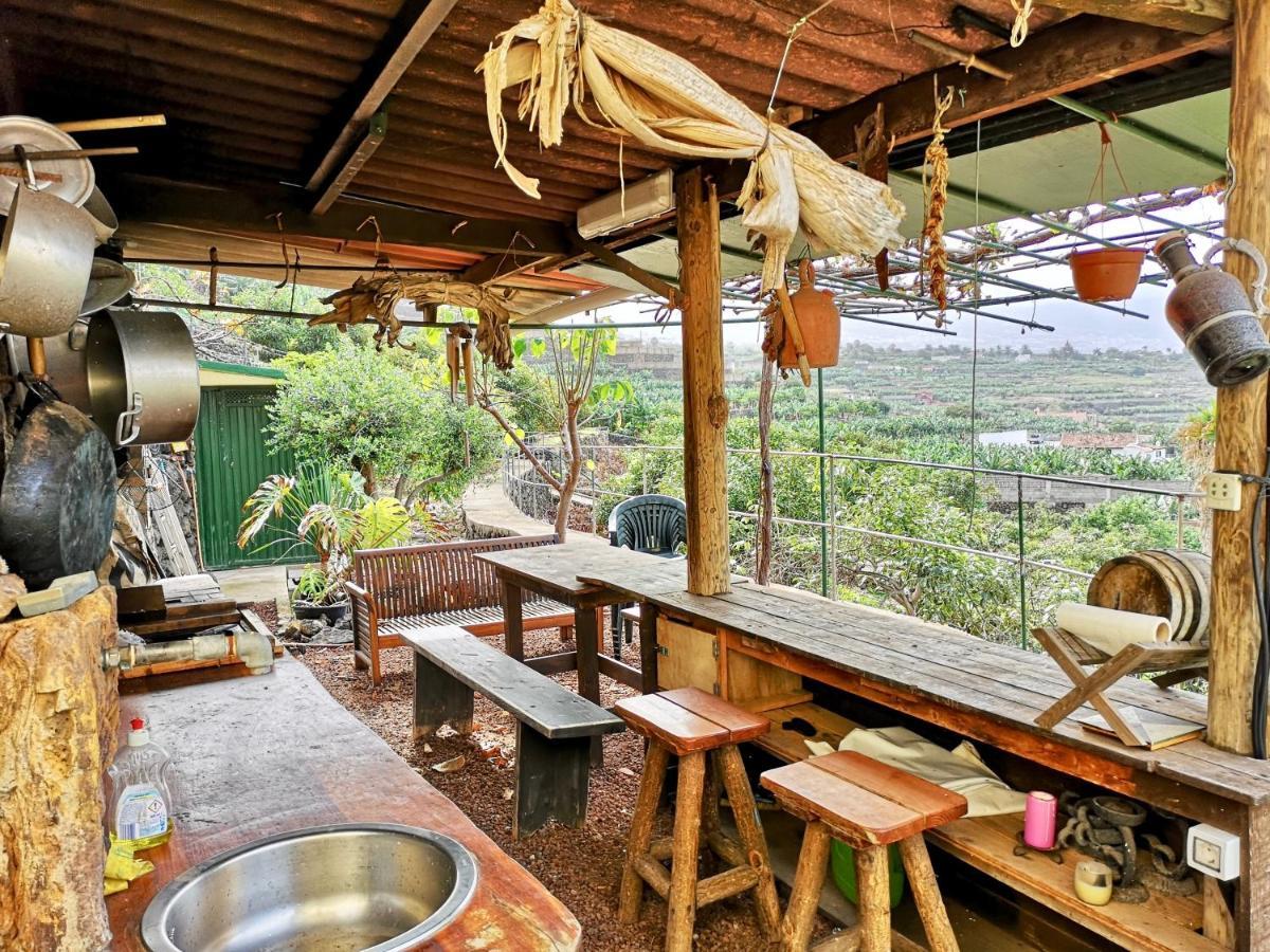 Ancon Beach House El Rincon  Екстериор снимка