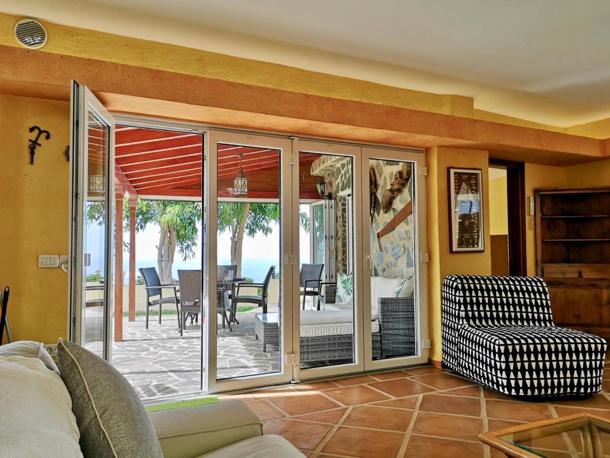 Ancon Beach House El Rincon  Екстериор снимка