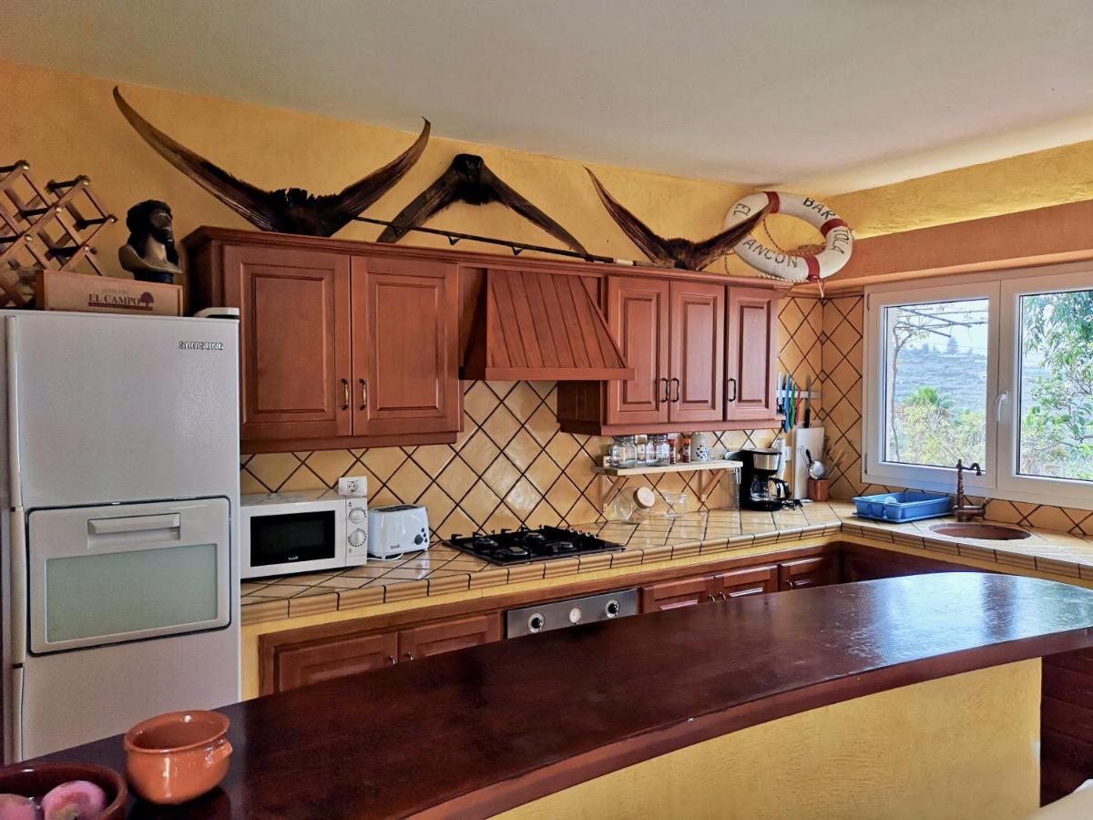 Ancon Beach House El Rincon  Екстериор снимка